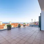 Villa Casa Do Pico By Galmi Funchal