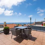 Casa Do Pico By Galmi Villa