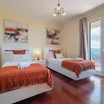 Casa Do Pico By Galmi * Funchal
