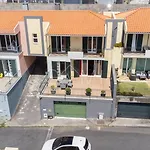 Casa Do Pico By Galmi * Funchal