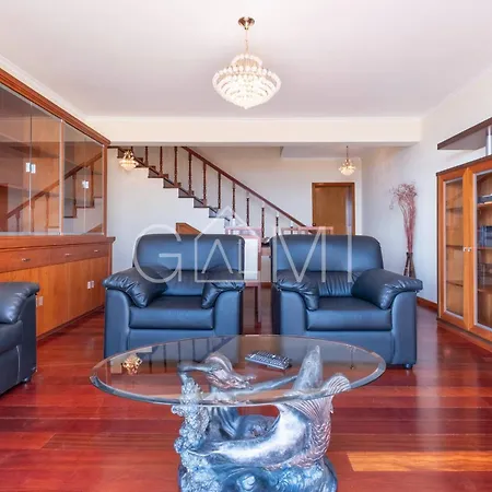 Casa Do Pico By Galmi * Funchal