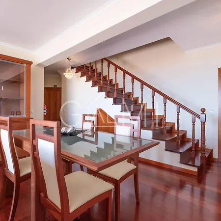 Villa Casa Do Pico By Galmi Funchal