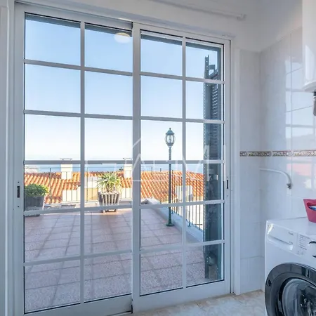 Villa Casa Do Pico By Galmi *