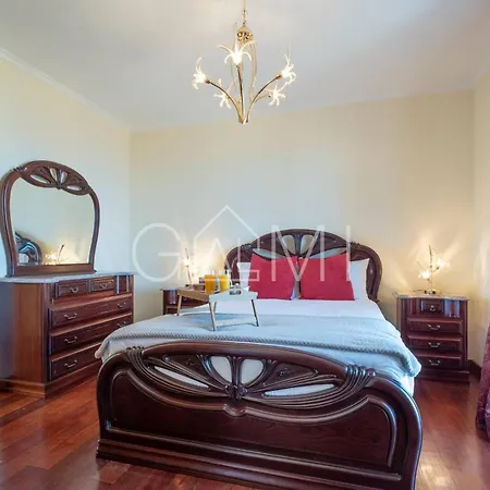 Casa Do Pico By Galmi * Funchal