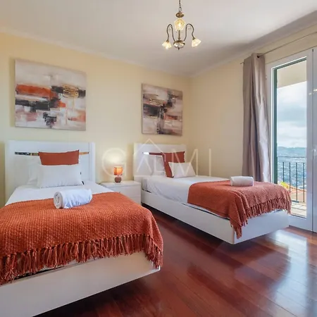 Casa Do Pico By Galmi * Funchal (Madeira)