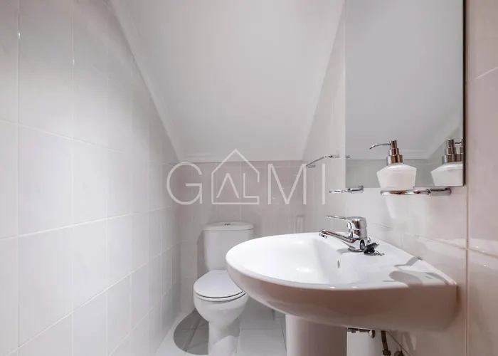 Casa Do Pico By Galmi פונשל