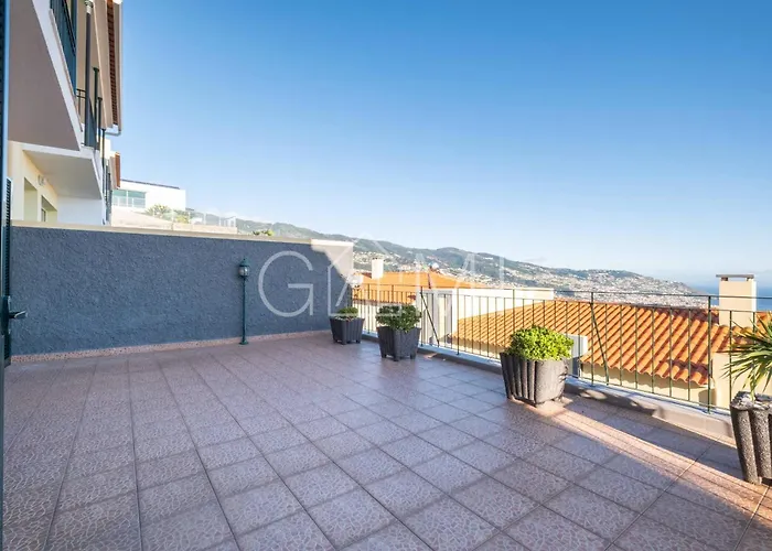 Casa Do Pico By Galmi וילה *