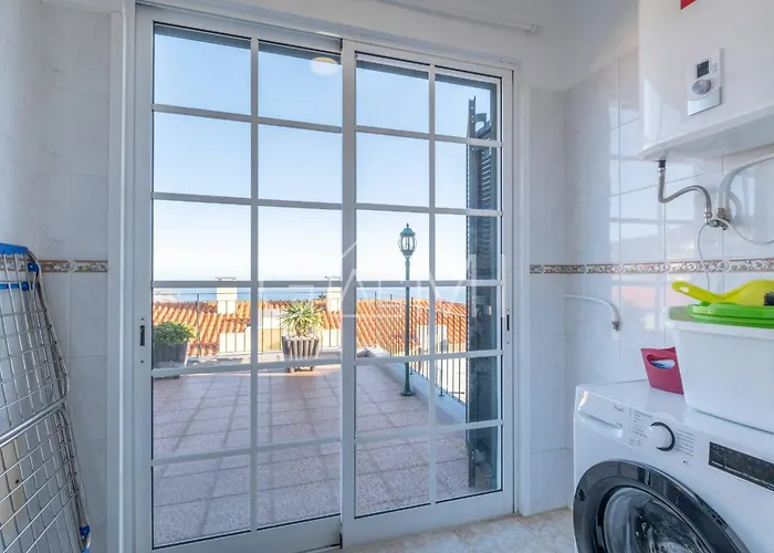 וילה Casa Do Pico By Galmi *