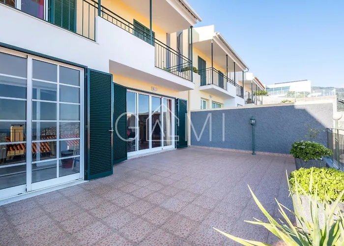 Casa Do Pico By Galmi *