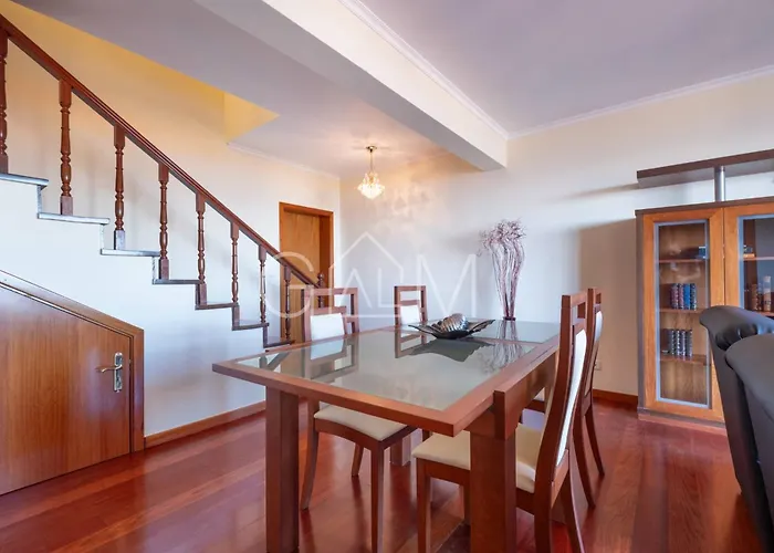 Casa Do Pico By Galmi * פונשל