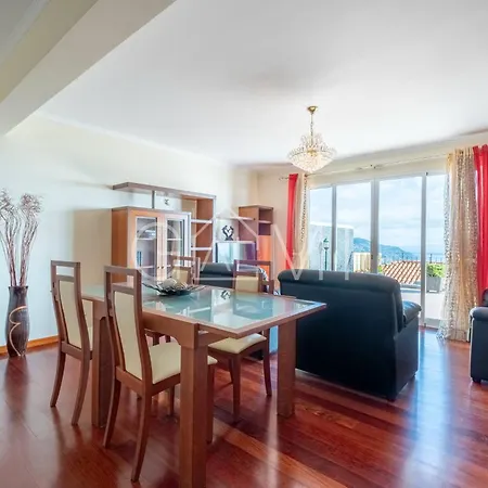 Villa Casa Do Pico By Galmi