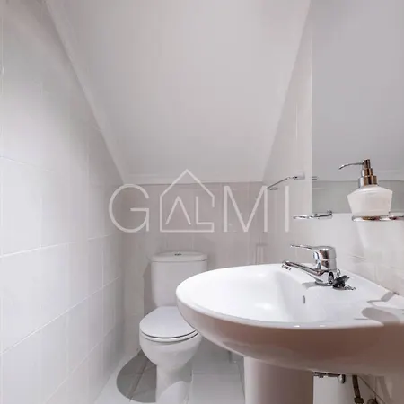 Casa Do Pico By Galmi Funchal (Madeira)