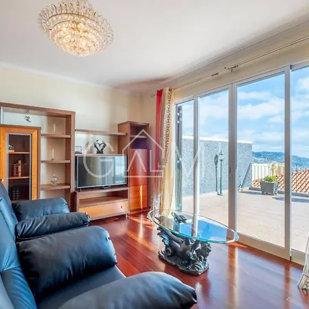 Casa Do Pico By Galmi