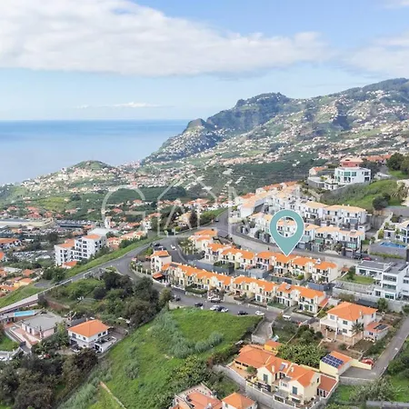 Βίλα Casa Do Pico By Galmi