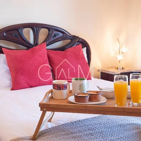 Casa Do Pico By Galmi Βίλα *