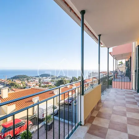 Casa Do Pico By Galmi Villa Funchal