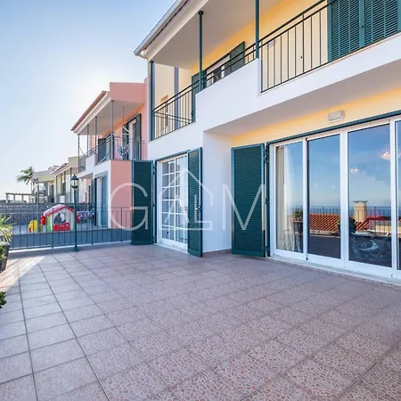 Casa Do Pico By Galmi Βίλα