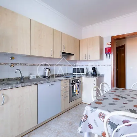 Casa Do Pico By Galmi