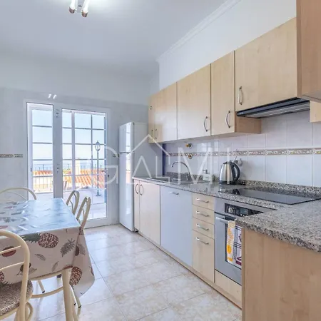 Villa Casa Do Pico By Galmi *