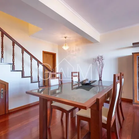 Casa Do Pico By Galmi * Funchal (Madeira)