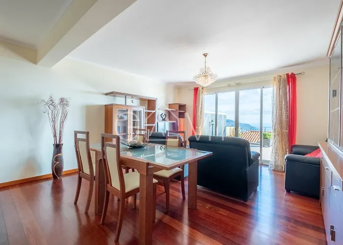 Villa Casa Do Pico By Galmi