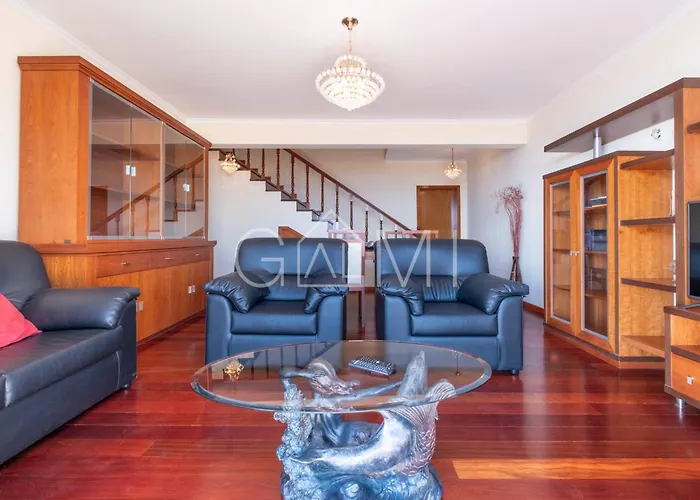 Casa Do Pico By Galmi * Funchal (Madeira)