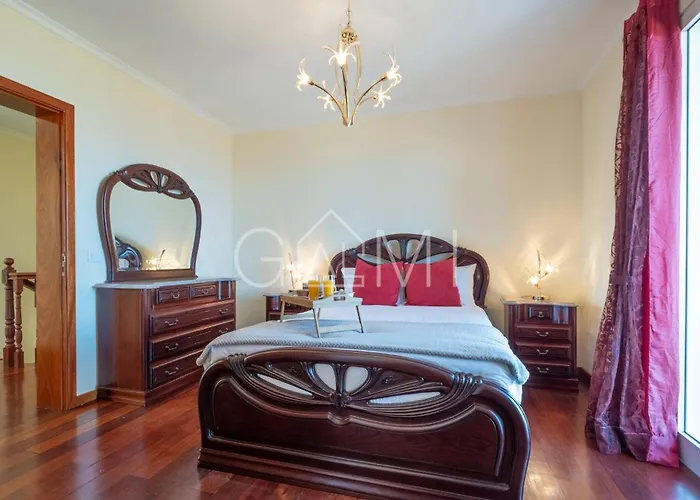 Casa Do Pico By Galmi * Funchal (Madeira)