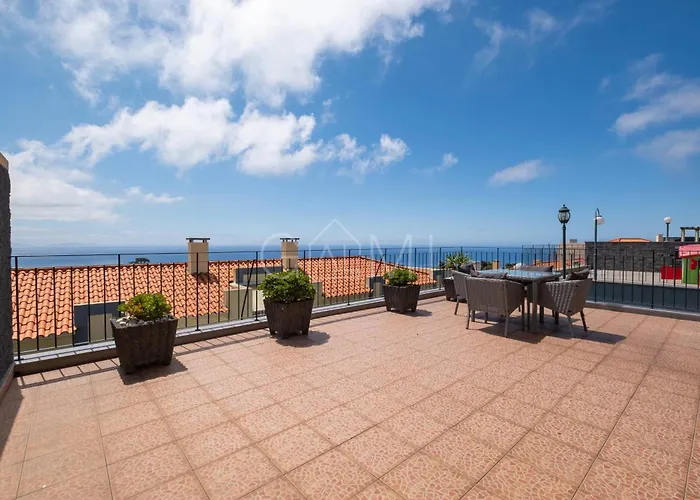 Casa Do Pico By Galmi