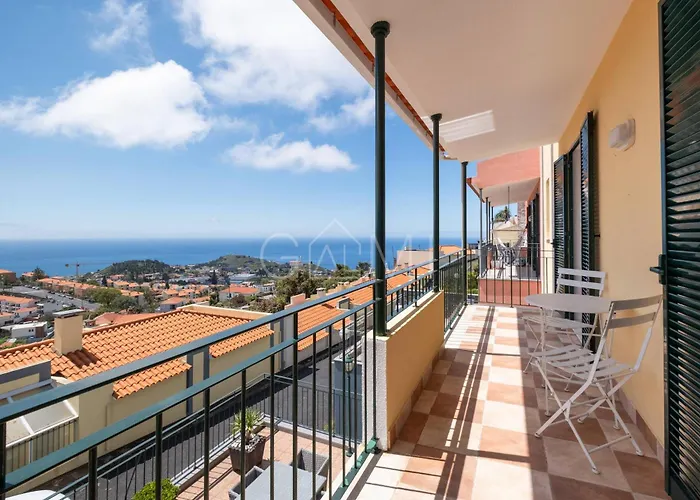 Villa Casa Do Pico By Galmi *