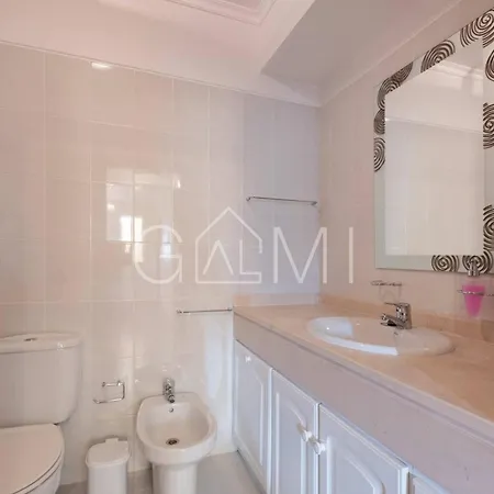 Casa Do Pico By Galmi Villa