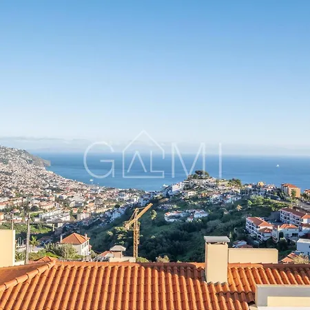 Casa Do Pico By Galmi