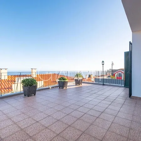 Villa Casa Do Pico By Galmi Funchal (Madeira)