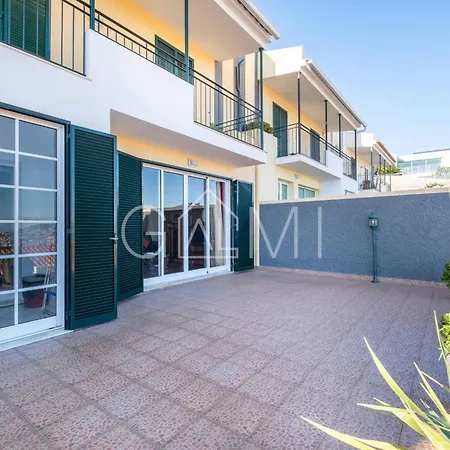 Casa Do Pico By Galmi *