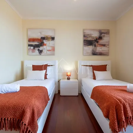 Villa Casa Do Pico By Galmi