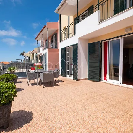 Casa Do Pico By Galmi *