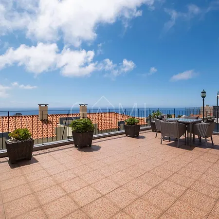 Casa Do Pico By Galmi