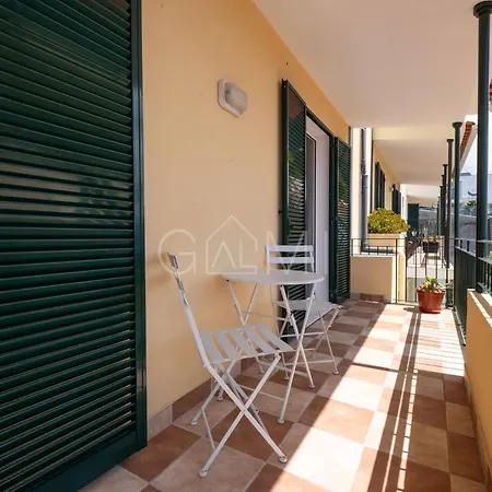 Casa Do Pico By Galmi * Funchal (Madeira)