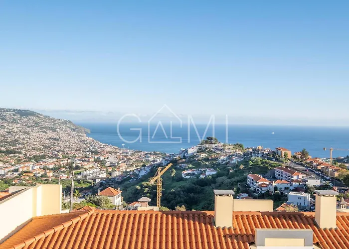 Casa Do Pico By Galmi