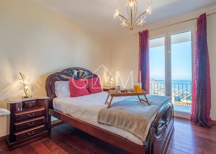 Villa Casa Do Pico By Galmi Funchal (Madeira)